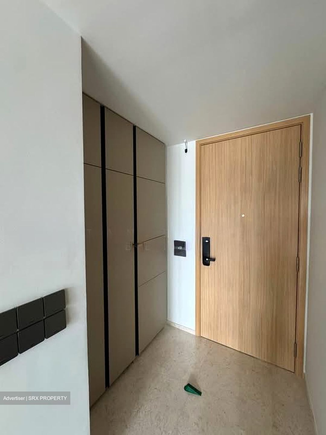 Hill House (D9), Apartment #552015251
